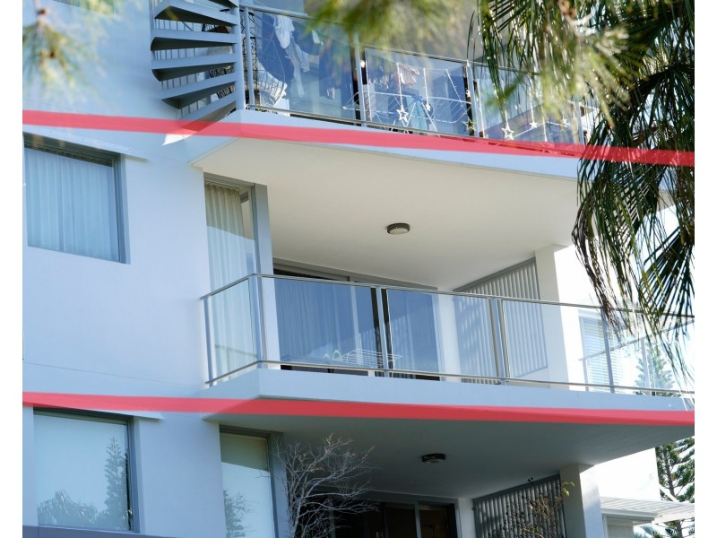 25/51 Grand Parade, Parrearra QLD 4575