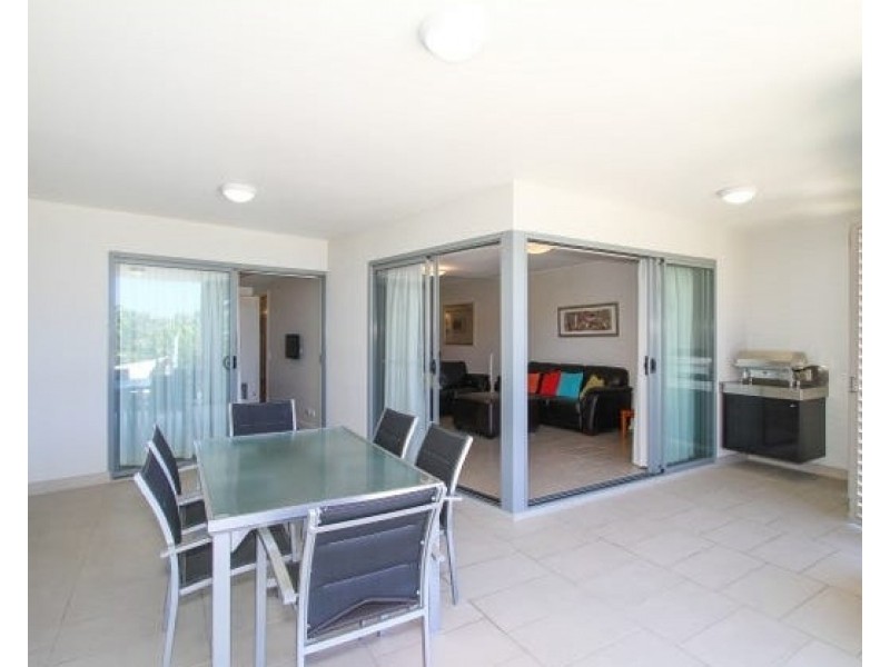 310/4 Beaches Village Circuit, Agnes Water QLD 4677