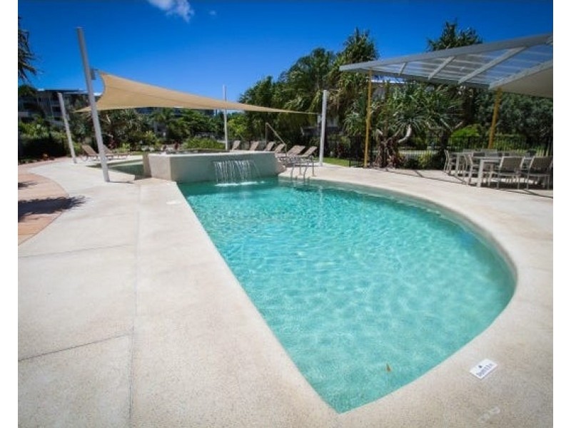 310/4 Beaches Village Circuit, Agnes Water QLD 4677
