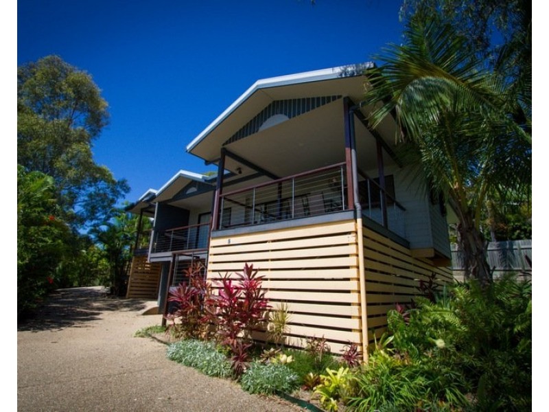 1/5 Gibbons Court, Agnes Water QLD 4677