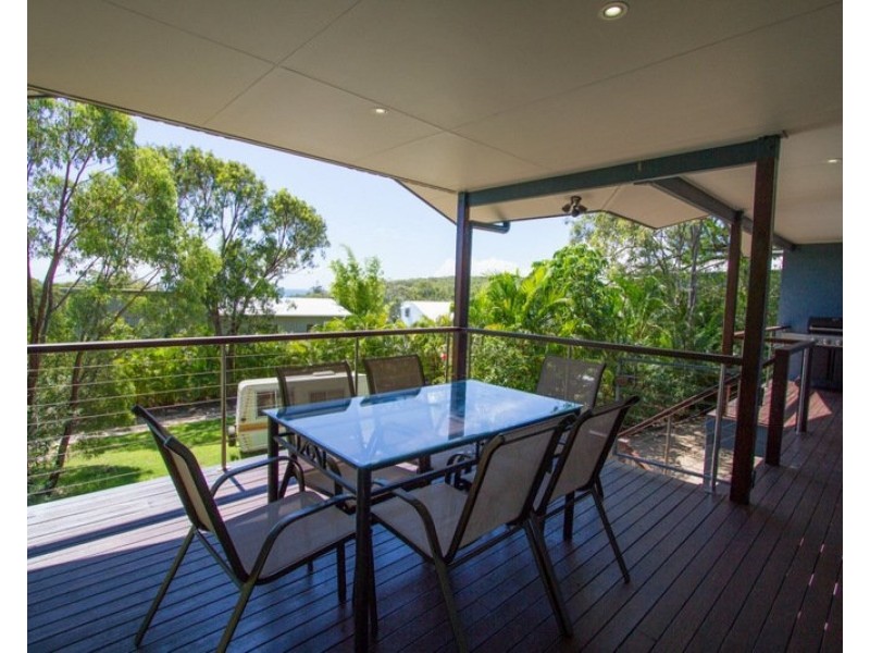 1/5 Gibbons Court, Agnes Water QLD 4677