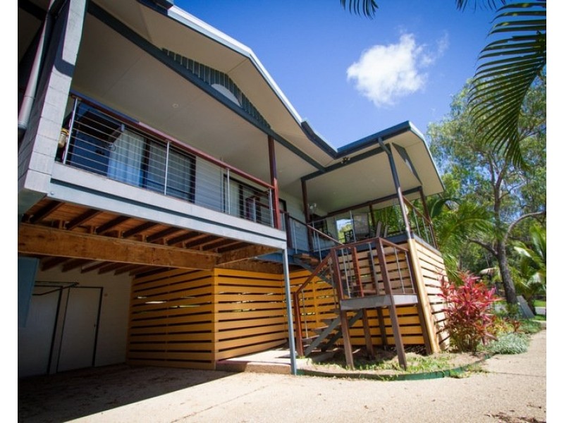 1/5 Gibbons Court, Agnes Water QLD 4677