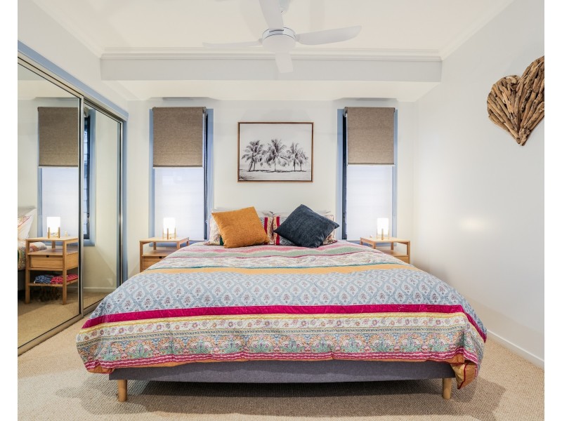 8/2 Beaches Village Circuit, Agnes Water QLD 4677