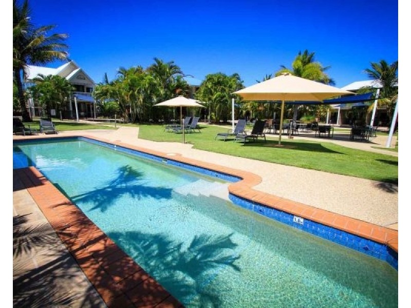8/2 Beaches Village Circuit, Agnes Water QLD 4677