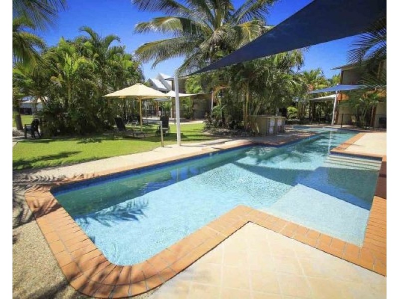 8/2 Beaches Village Circuit, Agnes Water QLD 4677