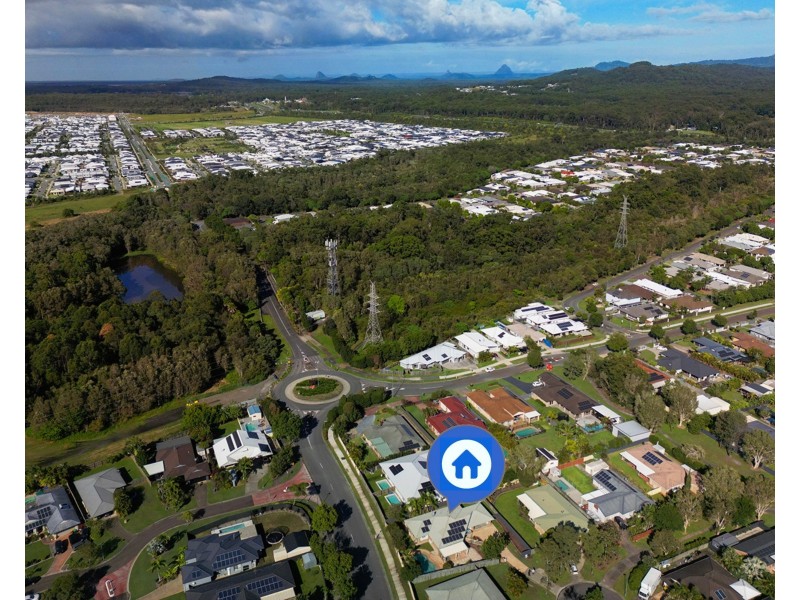 15 Bridgewater Court, Sippy Downs QLD 4556