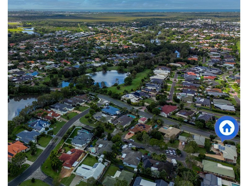 15 Bridgewater Court, Sippy Downs QLD 4556