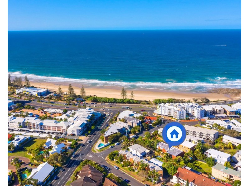 4/11 Alice Street, Alexandra Headland QLD 4572