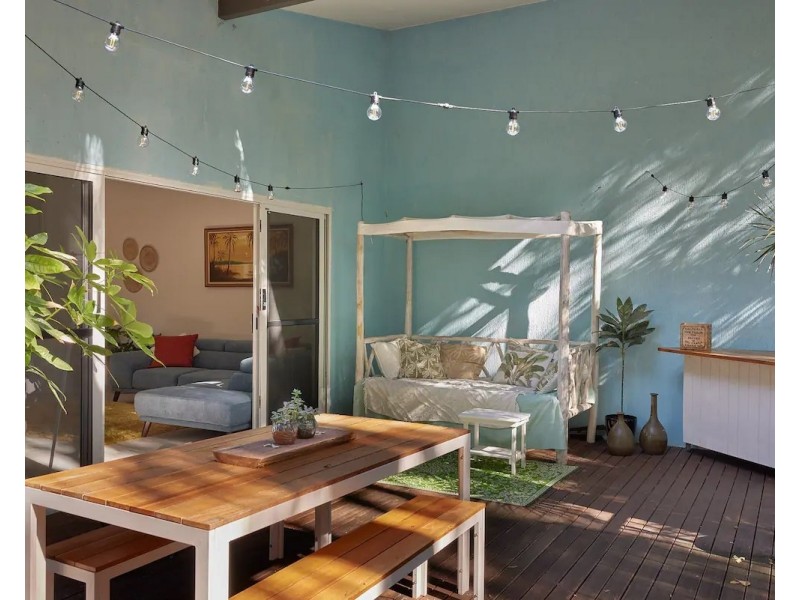 24/40 Captain Cook Drive, Agnes Water QLD 4677