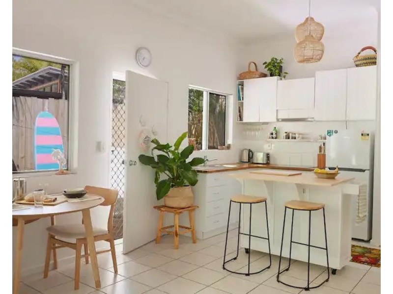 24/40 Captain Cook Drive, Agnes Water QLD 4677