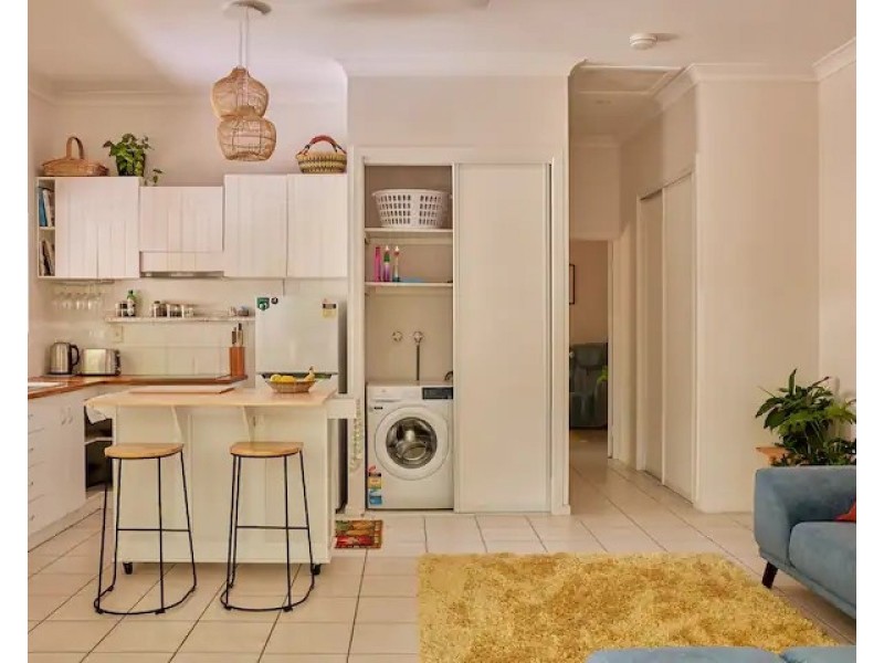 24/40 Captain Cook Drive, Agnes Water QLD 4677