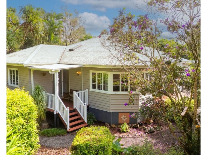 4 Pine Street, Nambour QLD 4560