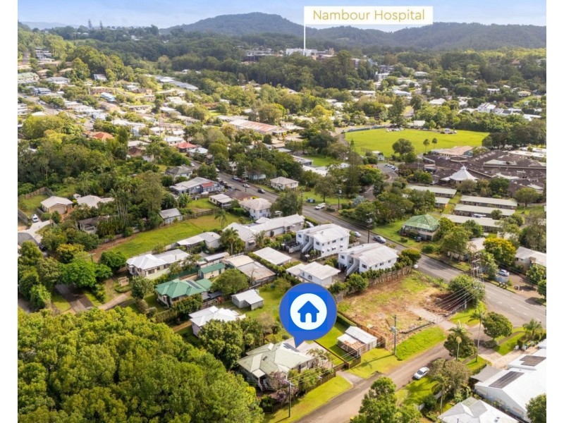 4 Pine Street, Nambour QLD 4560