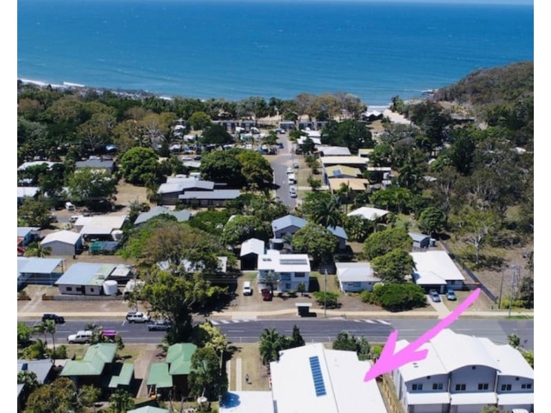 2/6 Springs Road, Agnes Water QLD 4677