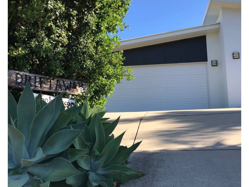 2/6 Springs Road, Agnes Water QLD 4677