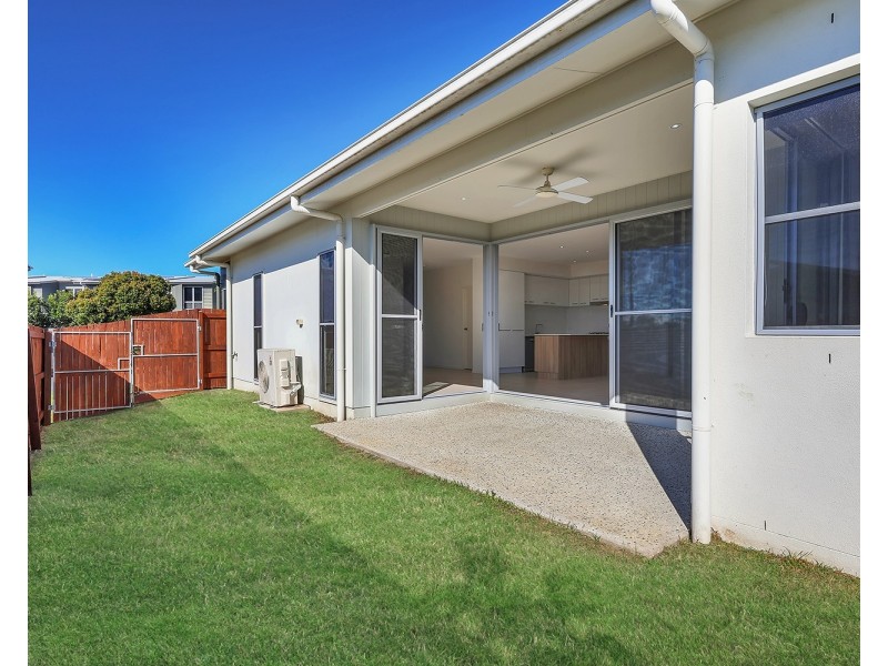 4 Panama Cresent, Mountain Creek QLD 4557