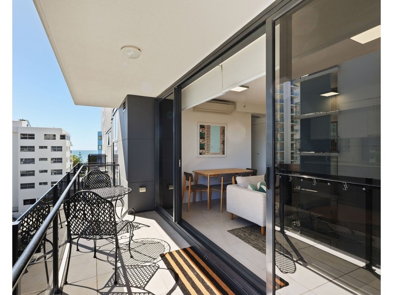 602/25 First Avenue, Mooloolaba QLD 4557