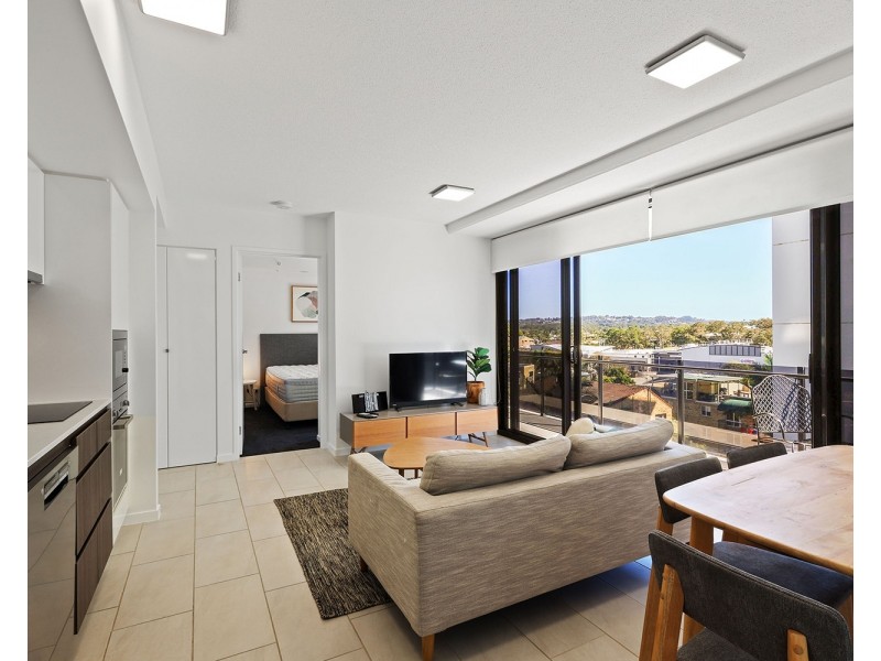 602/25 First Avenue, Mooloolaba QLD 4557