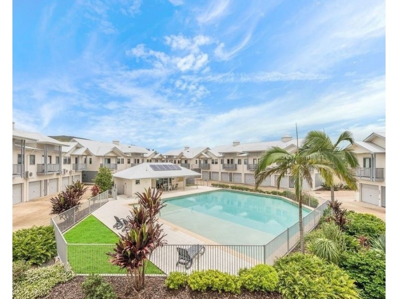 18b/35 Seaside Boulevard, Marcoola QLD 4564