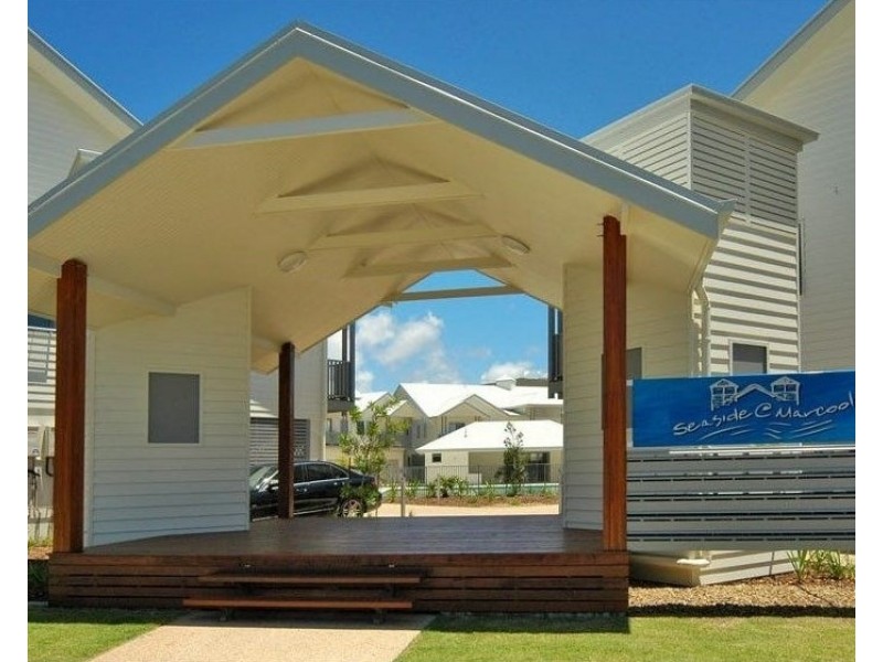 18b/35 Seaside Boulevard, Marcoola QLD 4564