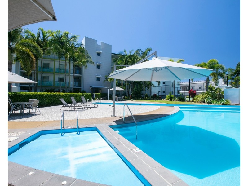 32/51 Grand Parade, Kawana Island QLD 4575