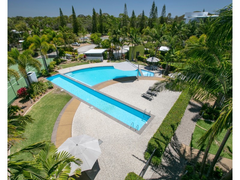 32/51 Grand Parade, Kawana Island QLD 4575