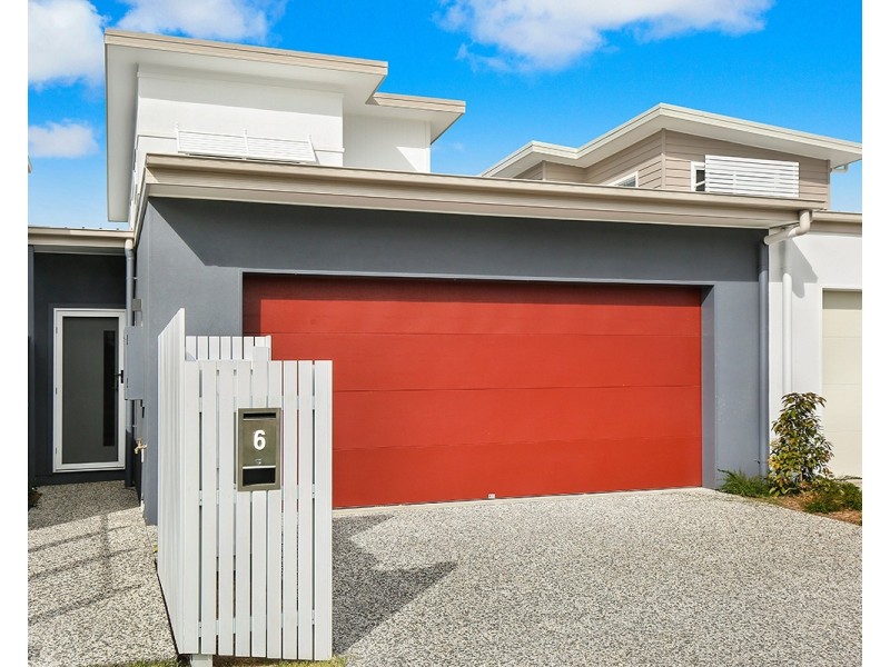 6 Magnetic Lane, Meridan Plains QLD 4551