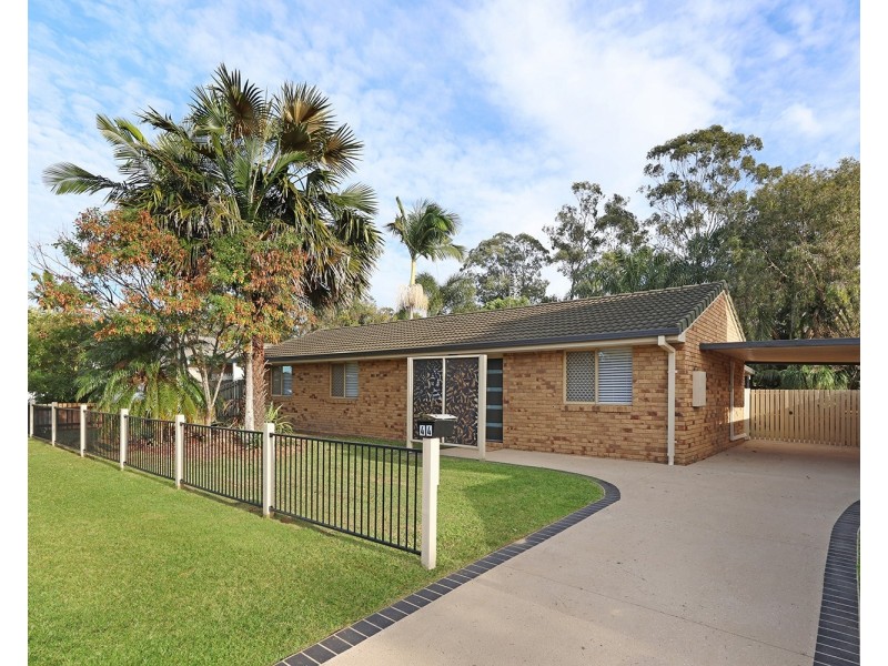 44 Crestwood Avenue, Morayfield QLD 4506