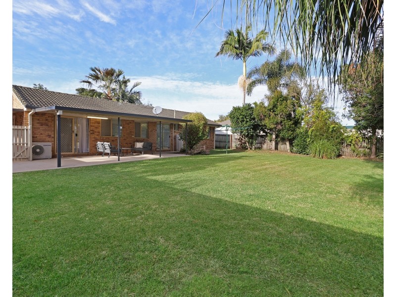 44 Crestwood Avenue, Morayfield QLD 4506