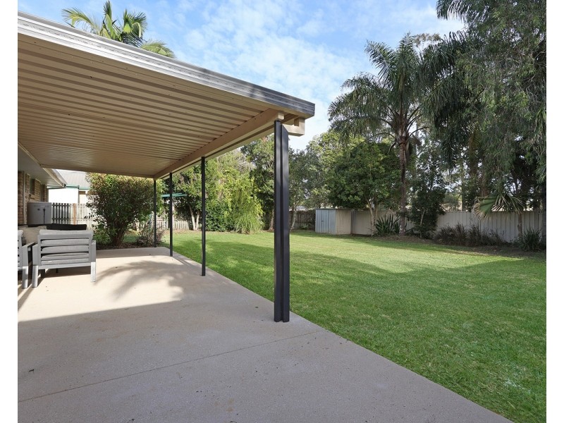 44 Crestwood Avenue, Morayfield QLD 4506