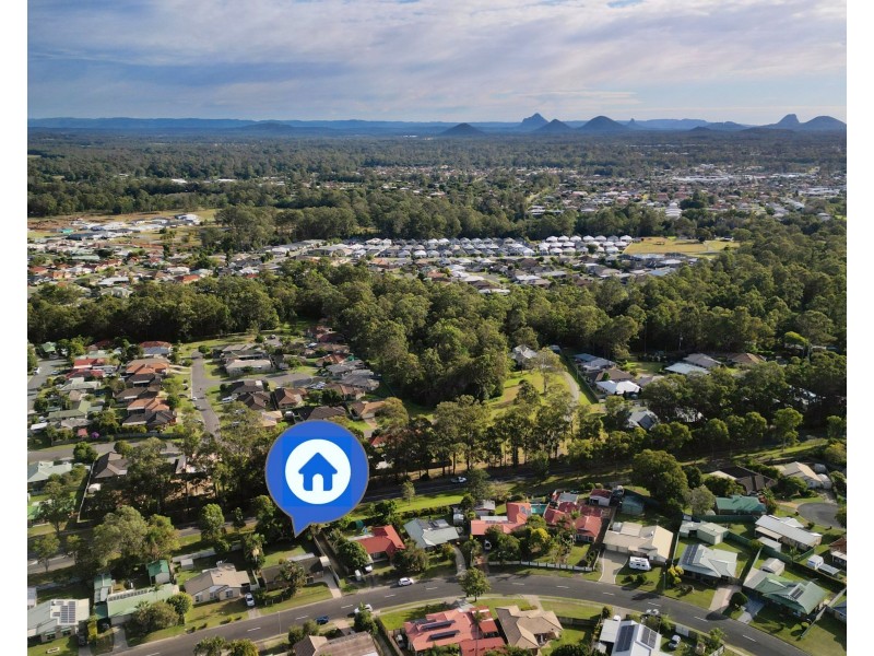 44 Crestwood Avenue, Morayfield QLD 4506