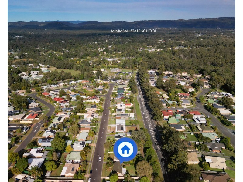 44 Crestwood Avenue, Morayfield QLD 4506