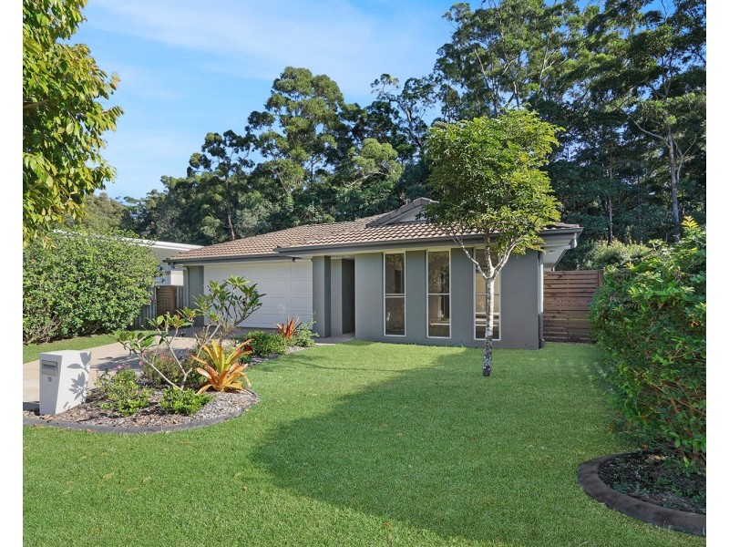 19 Kingsmill Circuit, Peregian Springs QLD 4573