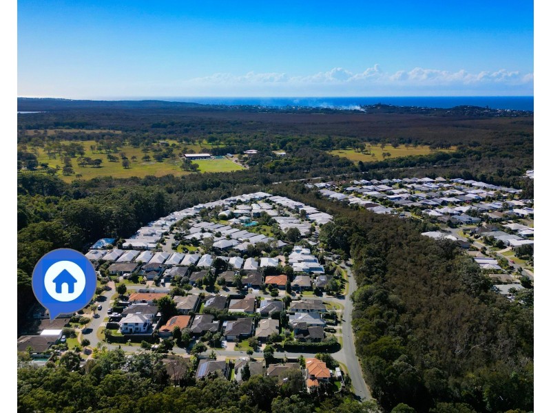 19 Kingsmill Circuit, Peregian Springs QLD 4573