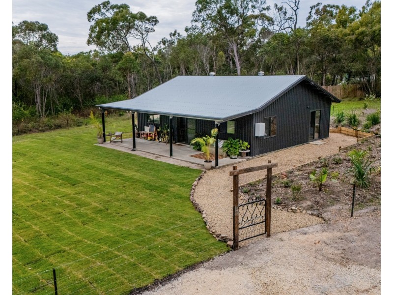 81 Fitzroy Crescent, Agnes Water QLD 4677