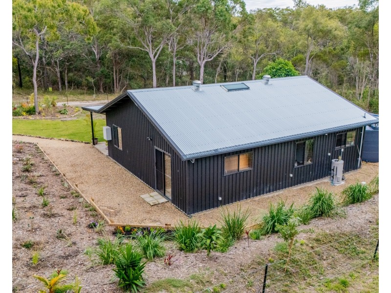 81 Fitzroy Crescent, Agnes Water QLD 4677