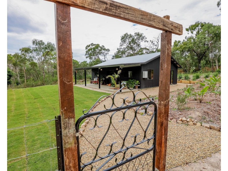 81 Fitzroy Crescent, Agnes Water QLD 4677