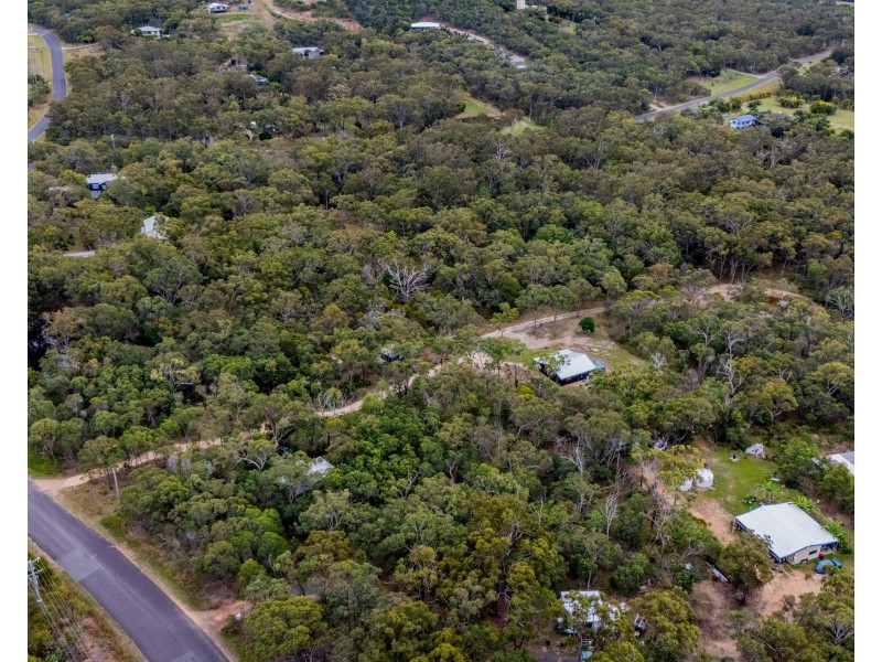 81 Fitzroy Crescent, Agnes Water QLD 4677