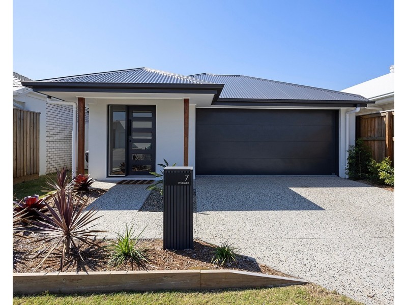 7 Viridian Road, Palmview QLD 4553