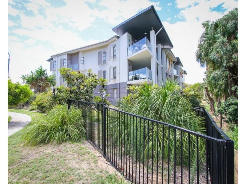 211/1 Waterline Close, Agnes Water QLD 4677