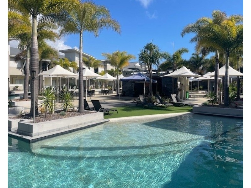 116/1 Beaches Village Circuit, Agnes Water QLD 4677