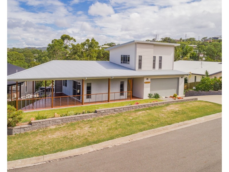 72 Woodrow Drive, Agnes Water QLD 4677