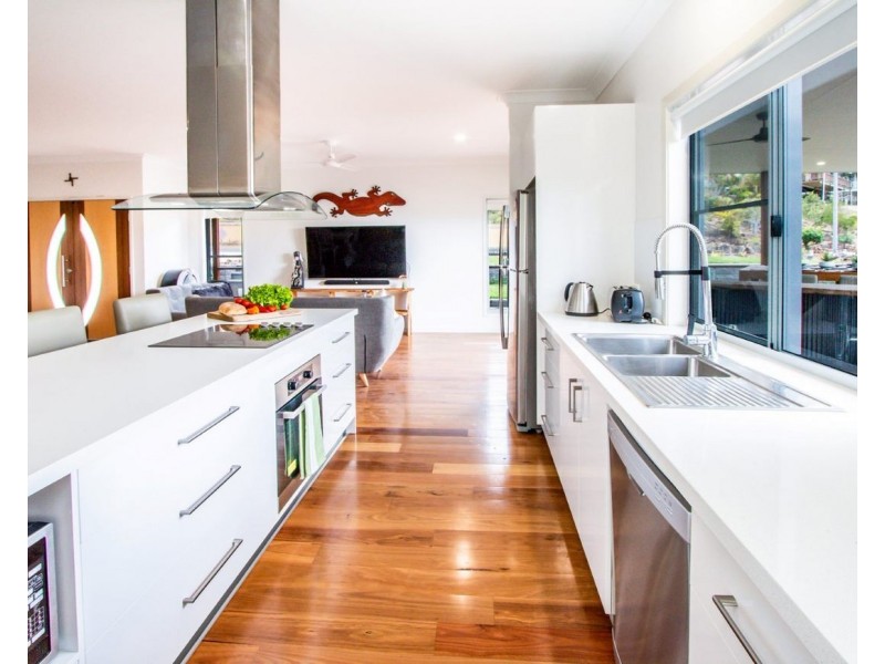 72 Woodrow Drive, Agnes Water QLD 4677