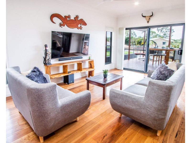 72 Woodrow Drive, Agnes Water QLD 4677
