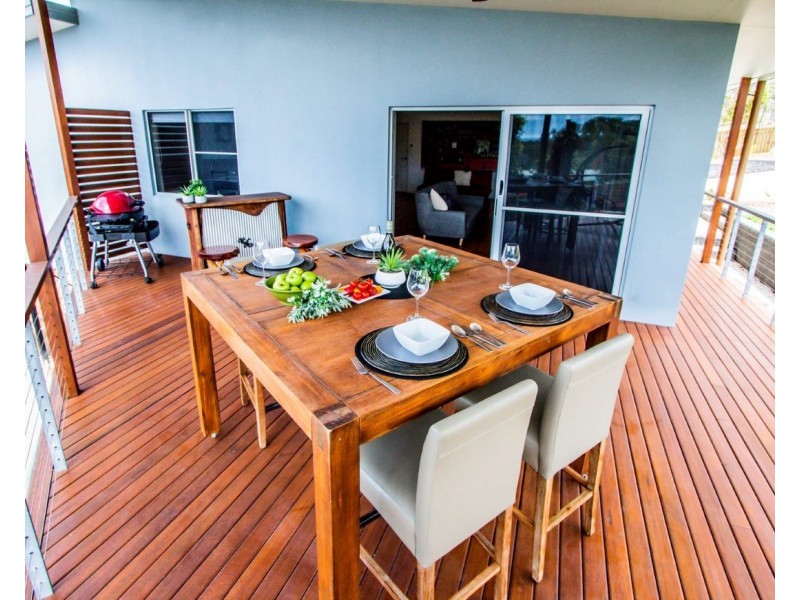 72 Woodrow Drive, Agnes Water QLD 4677