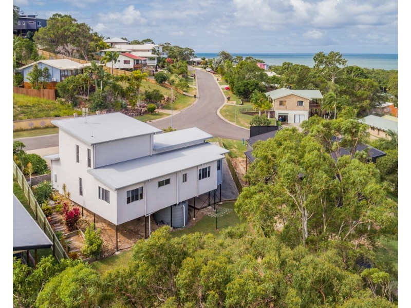 72 Woodrow Drive, Agnes Water QLD 4677