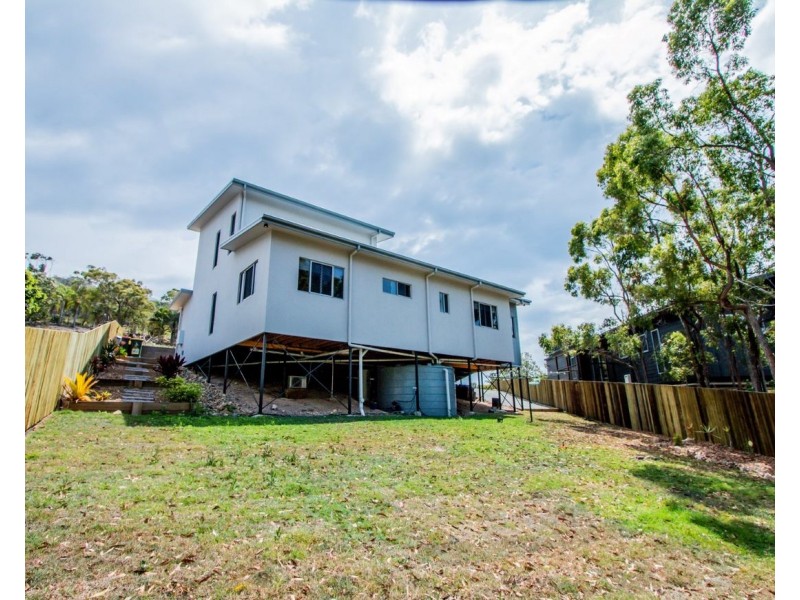 72 Woodrow Drive, Agnes Water QLD 4677