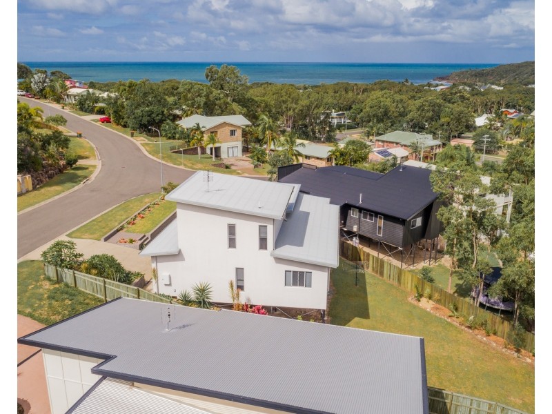 72 Woodrow Drive, Agnes Water QLD 4677