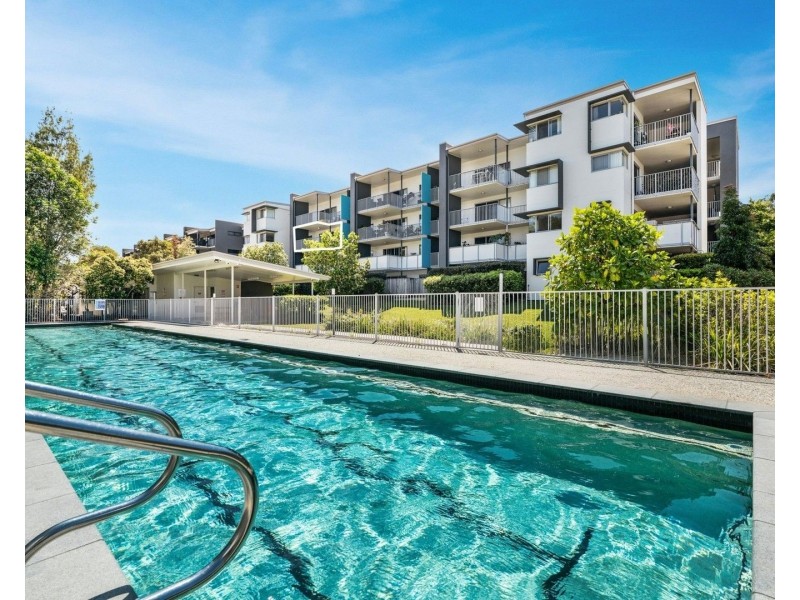 195/8 Starling Street, Buderim QLD 4556