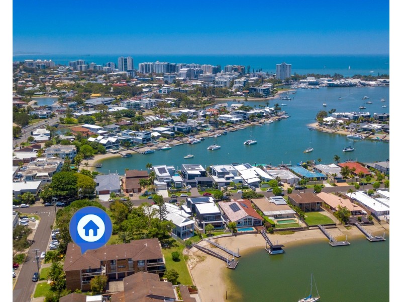 1/7-9 Carinya Street, Mooloolaba QLD 4557